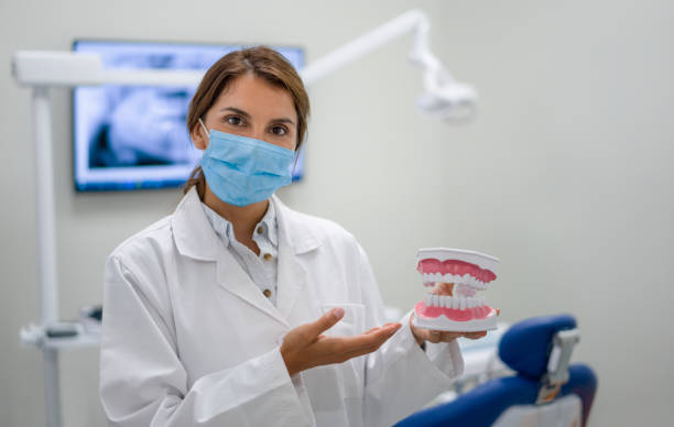 Best Emergency Dentist for Lost Fillings or Crowns in Fairforest, SC