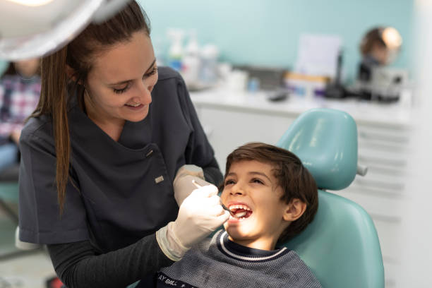 Best Broken or Cracked Tooth Emergency Dentist in Fairforest, SC