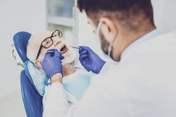 Best Orthodontic Emergency Dentist in Fairforest, SC